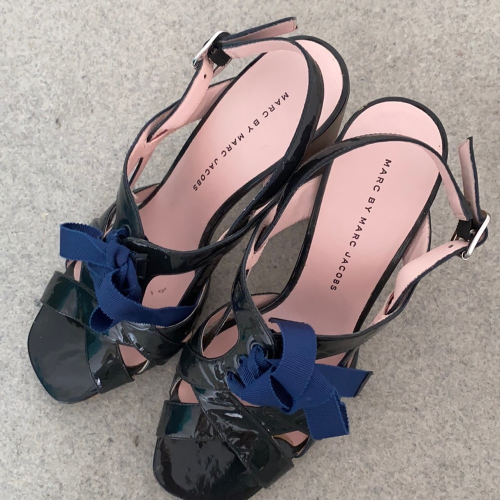 Marc by Marc Jacobs heels